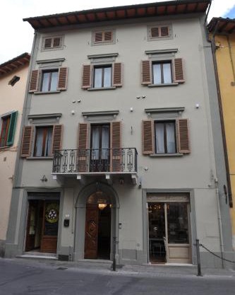 Dimora Sotto la Rocca
