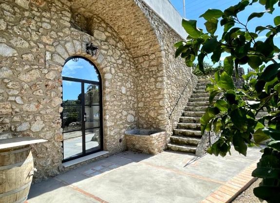 Dimora Storica Villa Pasquale Capri