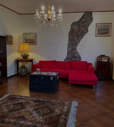 Dimora tipica toscana