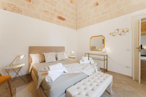 Dimora Tatà - Apulian charming suite - Monopoli