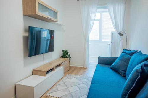 Dimora Vittoria Apartment