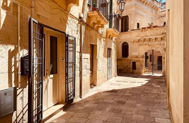 Dimore di Lecce