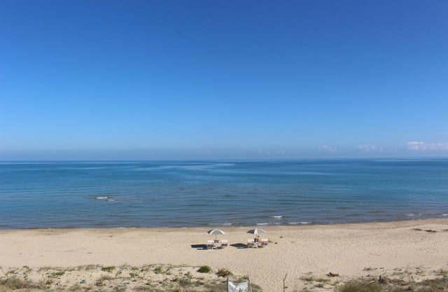 Dimore di Mare