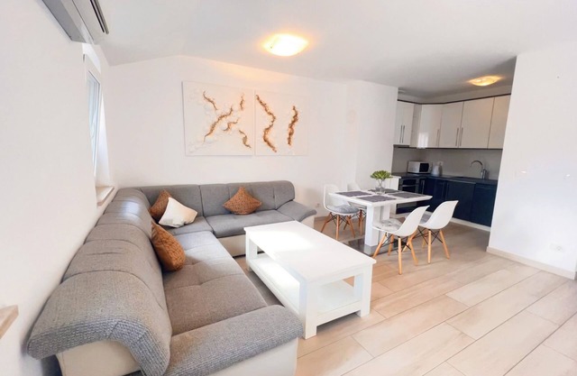 Dina Apartment