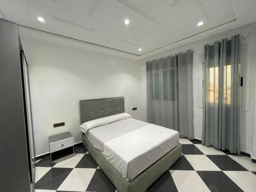 Dina Apartments