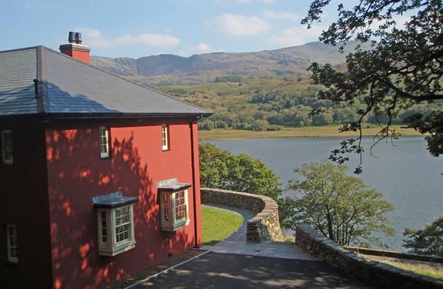 Dinas Noddfa