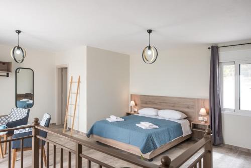Dinas's Cottage Ideal Base for Balos and Elafonisi