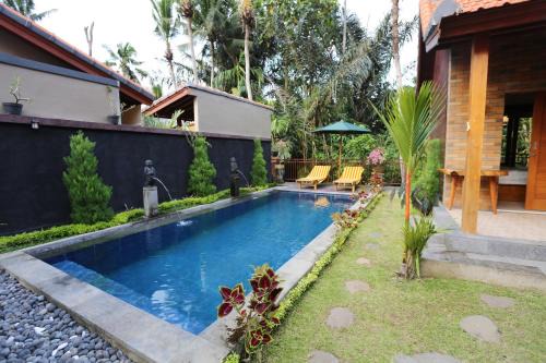 Dinatha Villas