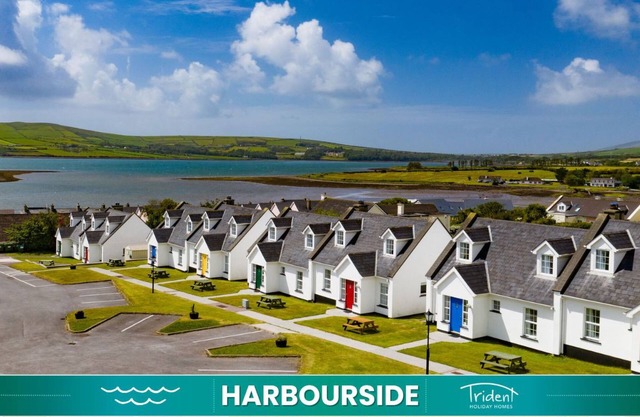 Dingle HC(TR4) No 9 by Interhome