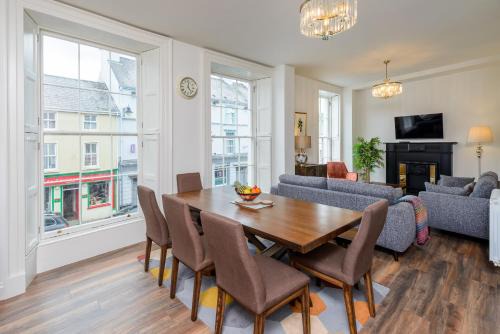 Dingle Heritage Townhouse
