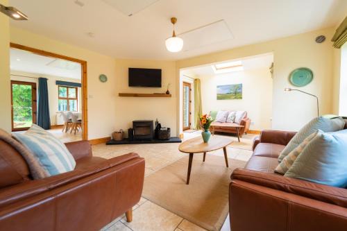 Dingle Holiday Let - New Town