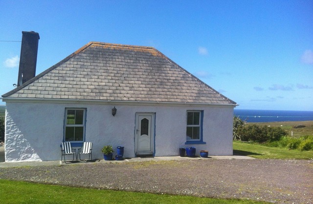 Dingle, Mount Brandon, Wild Atlantic Way