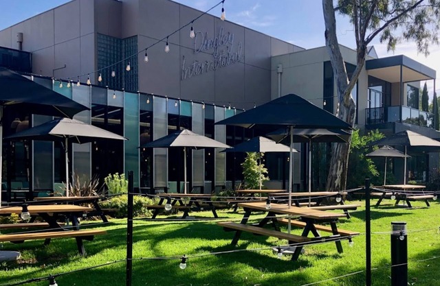 Dingley Hotel