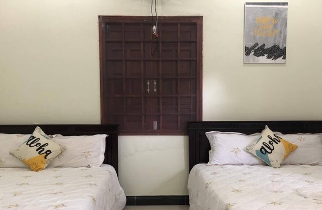 Dinh Ngoc Guesthouse