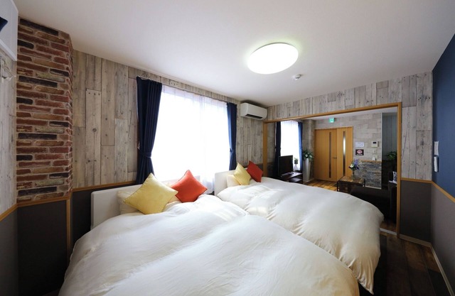 Dining on a spacious terrace Floor area 71 Proje / Nagoya Aichi