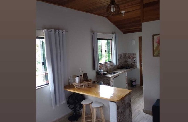 Diniz Dream Cottage 1