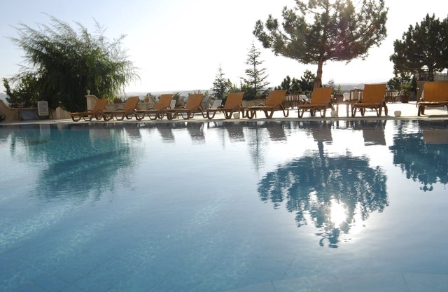 Dinler Hotels Ürgüp