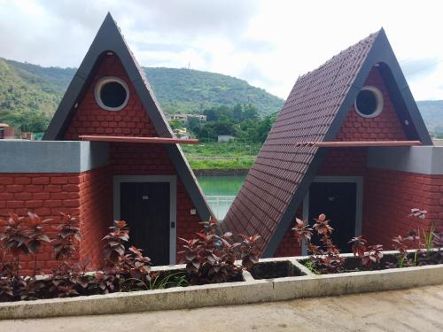 Dinosaur Resort Lonavala