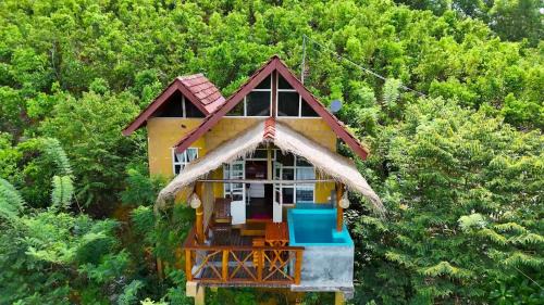 Dins Nature Villa
