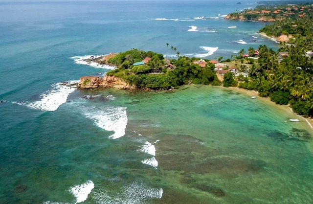 Dinsara Pearl Villa