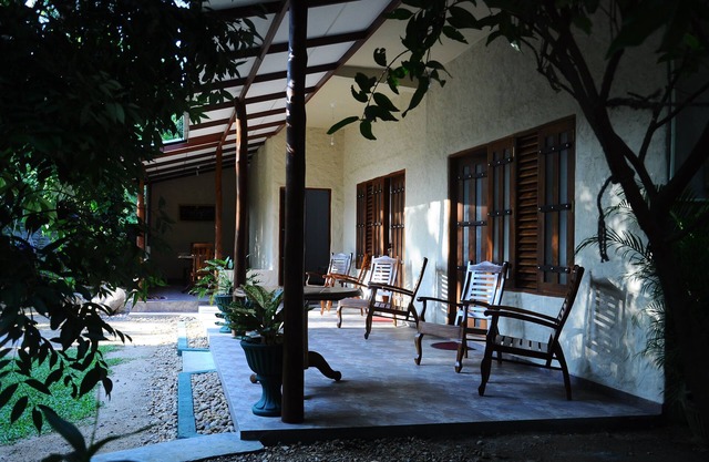 Dinstar Safari Lodge Udawalawa