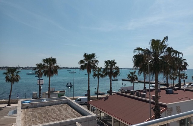 DIO DEL MARE LUXURY ROOM