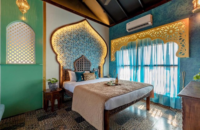 Dio Regaalo Theme Resort, Ratnagiri