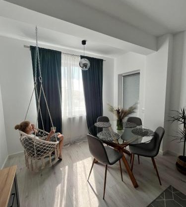 Dio's Apartment 29F-1