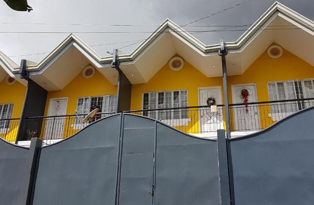Diodeths Holiday Apartments