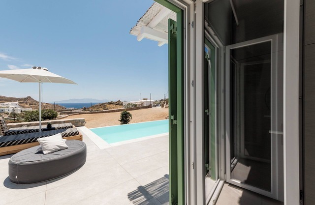 Dioni Villa Mykonos