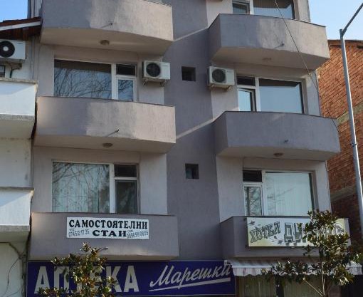 Dionis Hotel