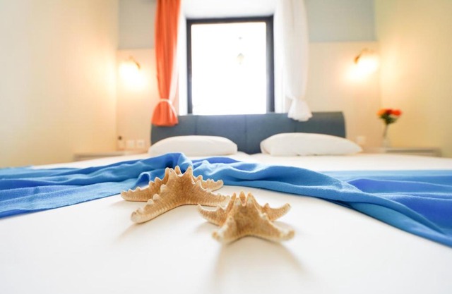 Dionisos Palms Apartments
