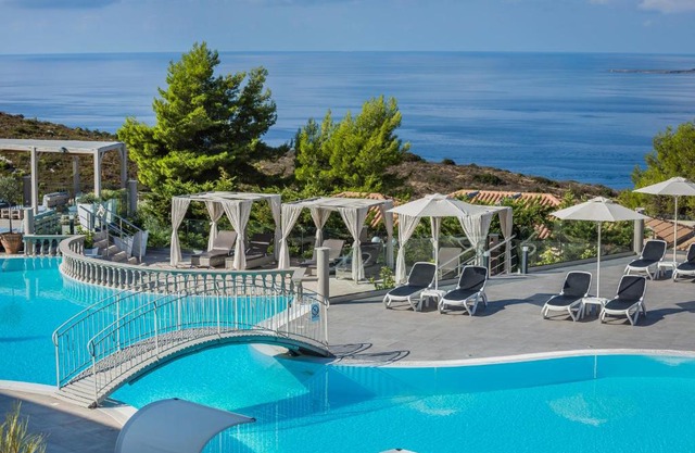 Dionysos Village Resort