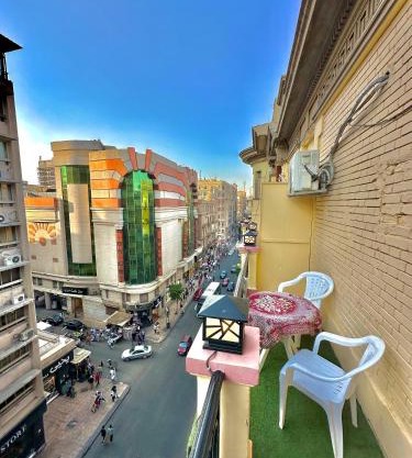 Dior Hotel Downtown