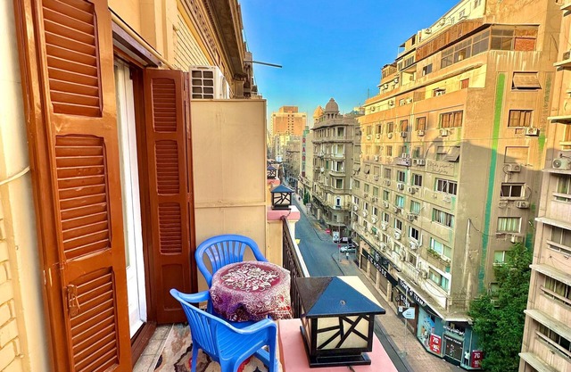 Dior Hotel