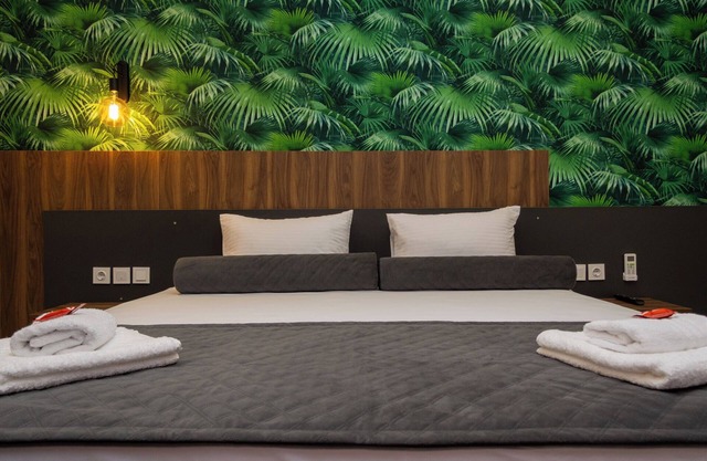 Dioroh Suites Meteora 304
