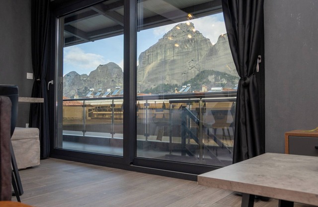 Dioroh Suites Meteora 301
