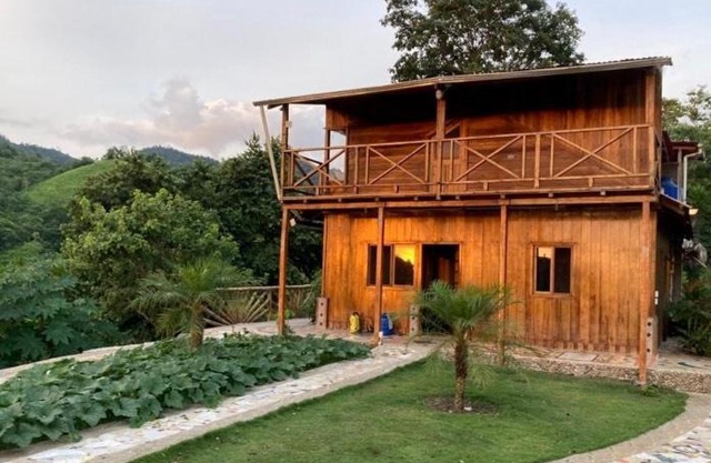 Diosa de la Montaña