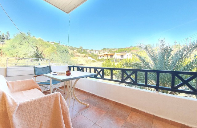 Dioskouroi Apartments