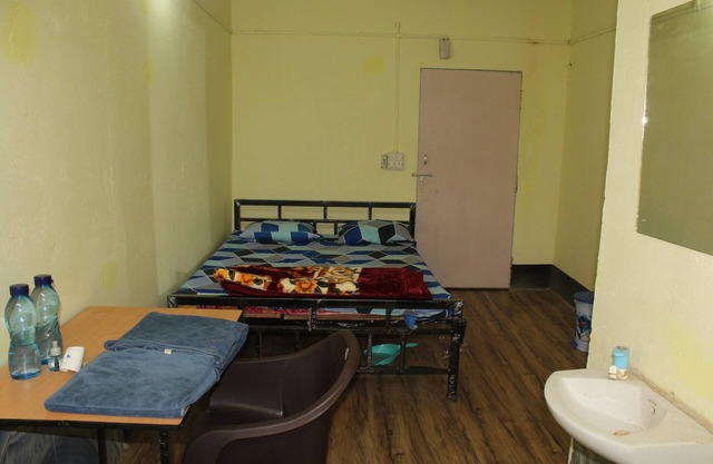 1 BHK flat