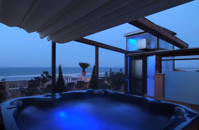 Dipendenza Hotel Bellavista