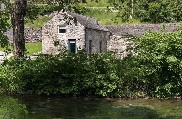 Dipper Cottage Upperdale | Peak District