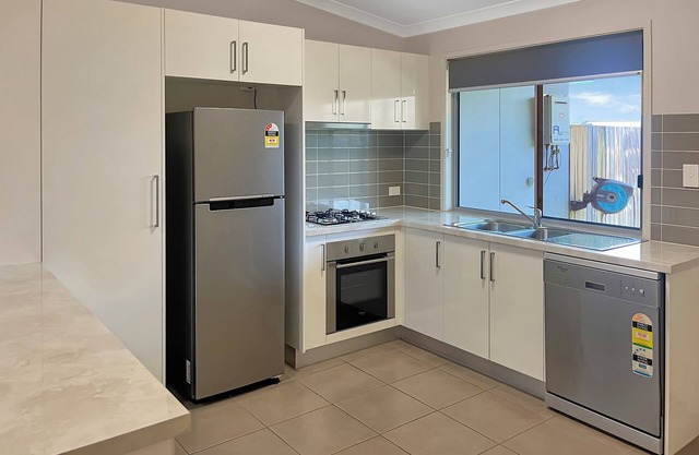 Direct Collective - Villas on Rivergum