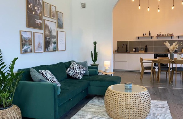 Direct Moselle view 200m² 4 SZ 10Pers Terrace