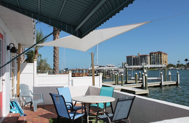 Villas frente al mar DIRECTO