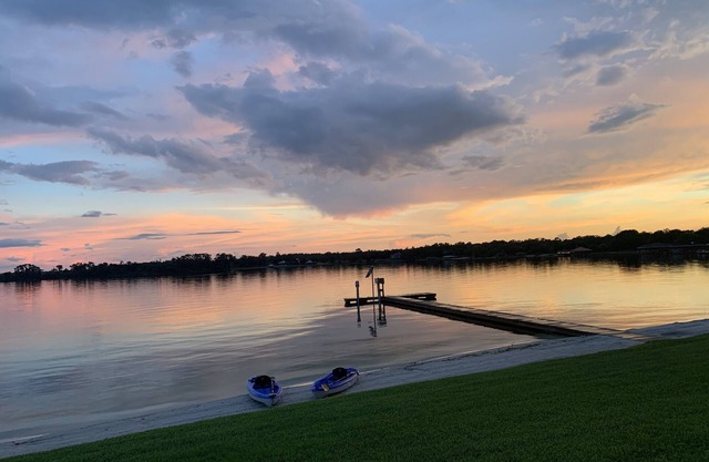 Lake June Dream !!! ¡DESCUENTO ESPECIAL TEMPORADA 2020 EN ALQUILERES MENSUALES!
