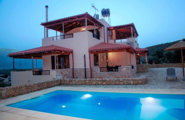 Direti villa