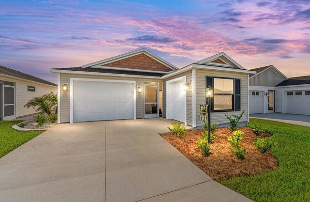 New 2-bed Patio Villa in Waters Edge, 1 mile to the new Eastport Center!