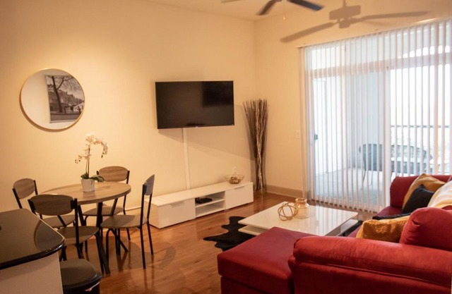 Discounted Penthouse w/ NRG View in the Med Ctr