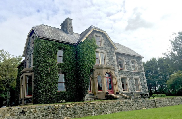 Discounted weekly rates so you can easily extend your weekend break.
